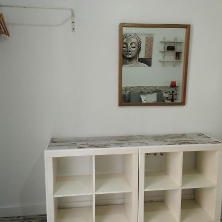 Apartment Fira Bcn Camp Nou L'Hospitalet de Llobregat Luaran gambar