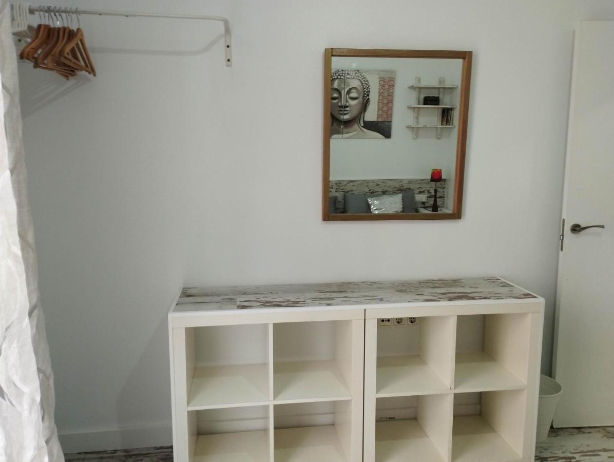 Apartment Fira Bcn Camp Nou L'Hospitalet de Llobregat Luaran gambar