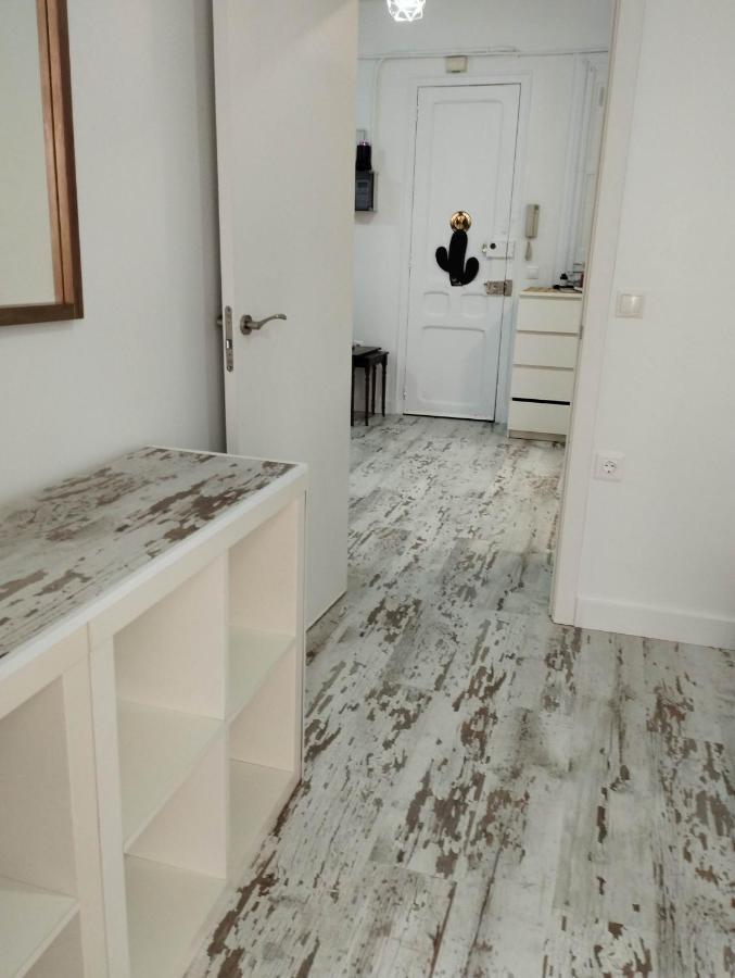 Apartment Fira Bcn Camp Nou L'Hospitalet de Llobregat Luaran gambar