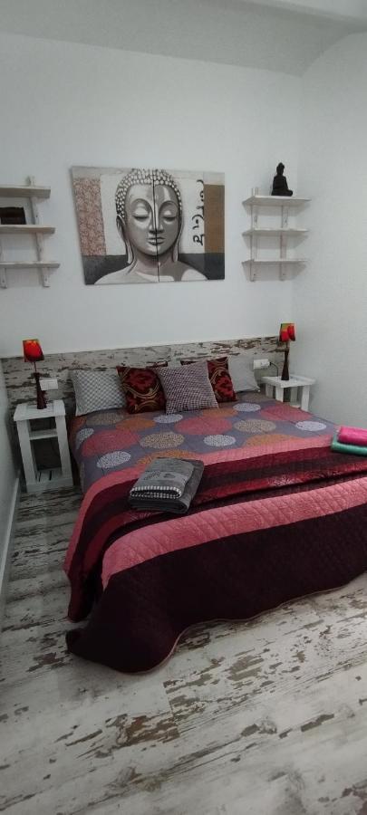 Apartment Fira Bcn Camp Nou L'Hospitalet de Llobregat Luaran gambar