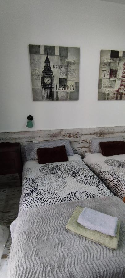 Apartment Fira Bcn Camp Nou L'Hospitalet de Llobregat Luaran gambar