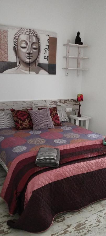 Apartment Fira Bcn Camp Nou L'Hospitalet de Llobregat Luaran gambar