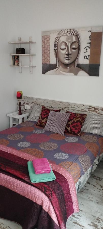 Apartment Fira Bcn Camp Nou L'Hospitalet de Llobregat Luaran gambar